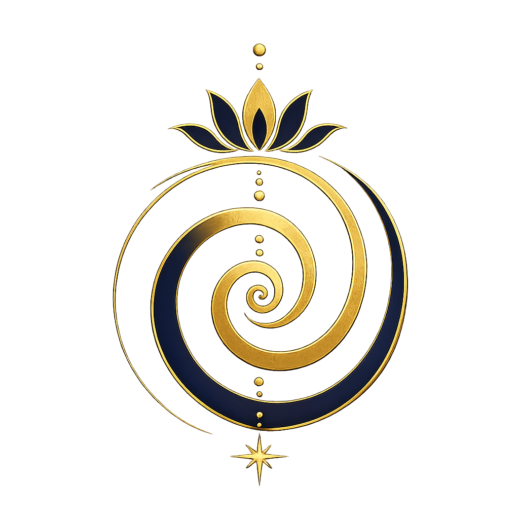 Andréa Gruendling - Terapeuta Multidimensional