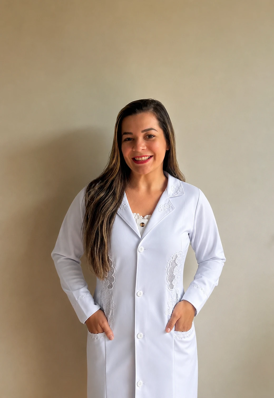 Arianne Silva Fisioterapeuta Traumato-Ortopédica